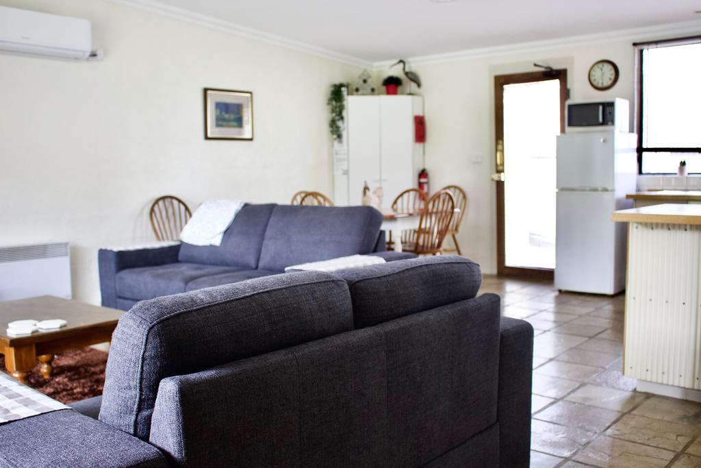 Moyston VIC Accommodation Daintree