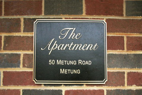 The Apartment, Metung - Accommodation Daintree 1