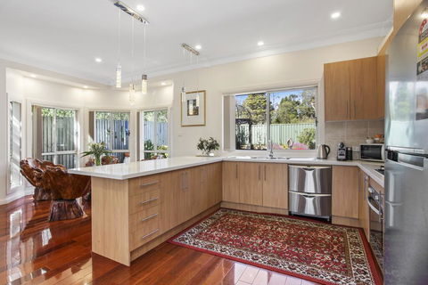 The Art House - Accommodation Daintree 3