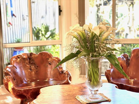 The Art House - Accommodation Daintree 2