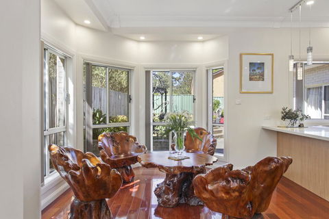 The Art House - Accommodation Daintree 1