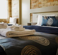 The Australian Hotel Motel - Accommodation Daintree