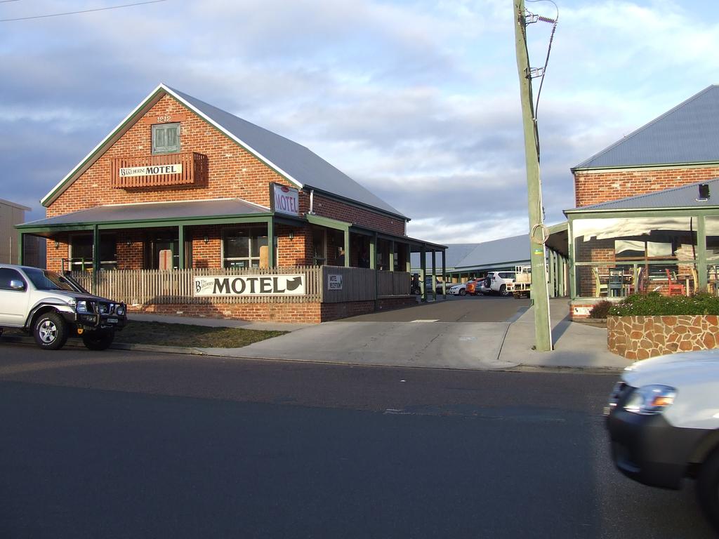 Goulburn NSW Accommodation Daintree