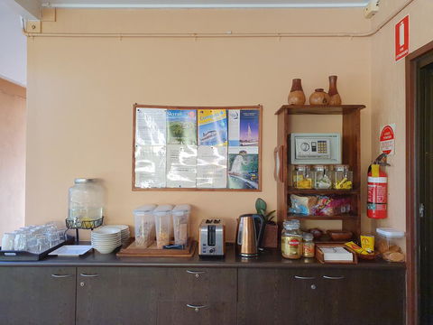 The Balinese - Accommodation Daintree 1