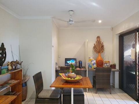 The Balinese - Accommodation Daintree 3