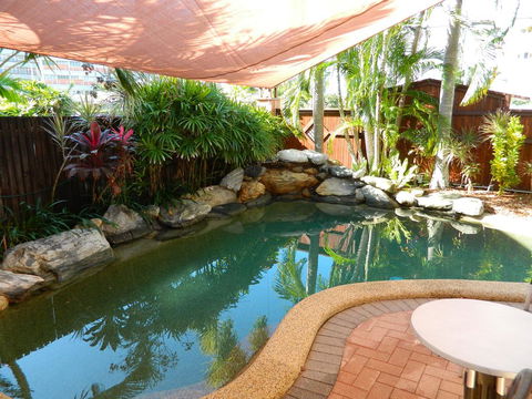 The Balinese - Accommodation Daintree 0