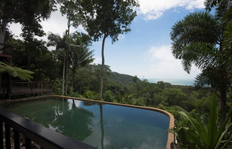 The Barn Daintree Holiday House - Accommodation Daintree 1