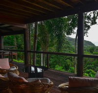 The Barn Daintree Holiday House - Accommodation Daintree