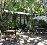 The Barracks in Arcadia - Accommodation Daintree