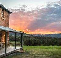 The Barracks Tocal - Accommodation Daintree
