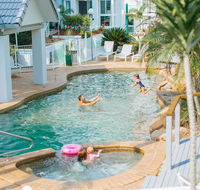 The Bay Apartments - Accommodation Daintree