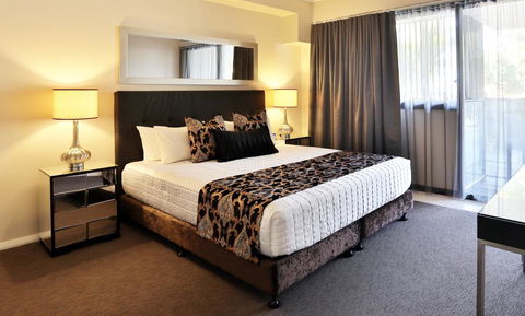 The Bay Apartments - Accommodation Daintree 2