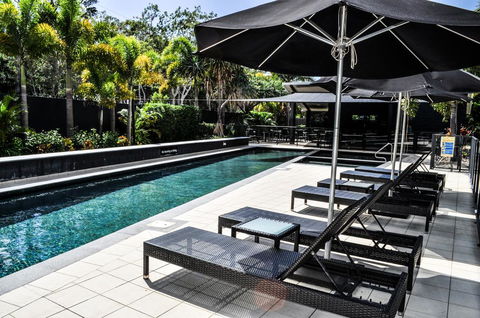The Bay Apartments - Accommodation Daintree 0