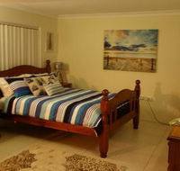 The Beach BB Shellharbour - Accommodation Daintree