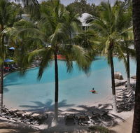 The Beach Club  -  Luxury Private Apartments - Accommodation Daintree