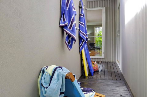 THE BEACH HOUSE - Accommodation Daintree 2