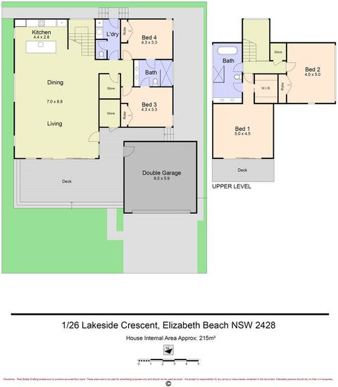 THE BEACH HOUSE - Accommodation Daintree 3