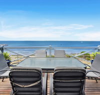 The Beach House - Point Turton - Accommodation Daintree