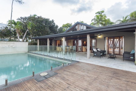 The Beach House On Newell - Accommodation Daintree 2