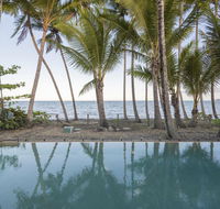 The Beach House on Newell - Accommodation Daintree