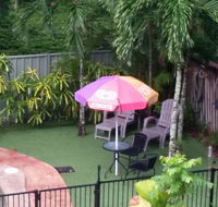 The Beach Place - Accommodation Daintree