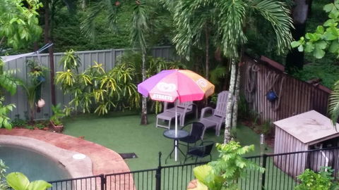 The Beach Place - Accommodation Daintree 0