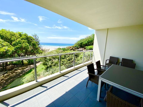 The Beach Resort Cabarita - Accommodation Daintree 0