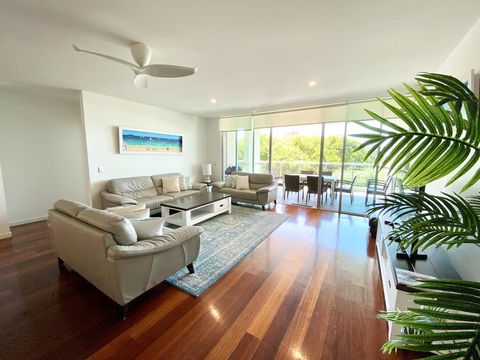 The Beach Resort Cabarita - Accommodation Daintree 3