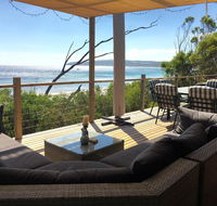 The Beach Shack - Accommodation Daintree