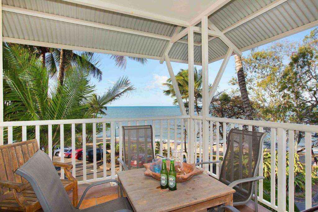 Cairns Northern Beaches QLD Accommodation Daintree