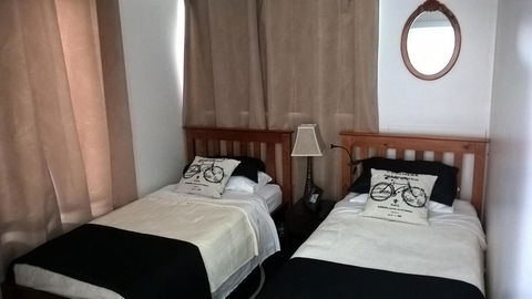 Stanley-upstairs - Accommodation Daintree 1