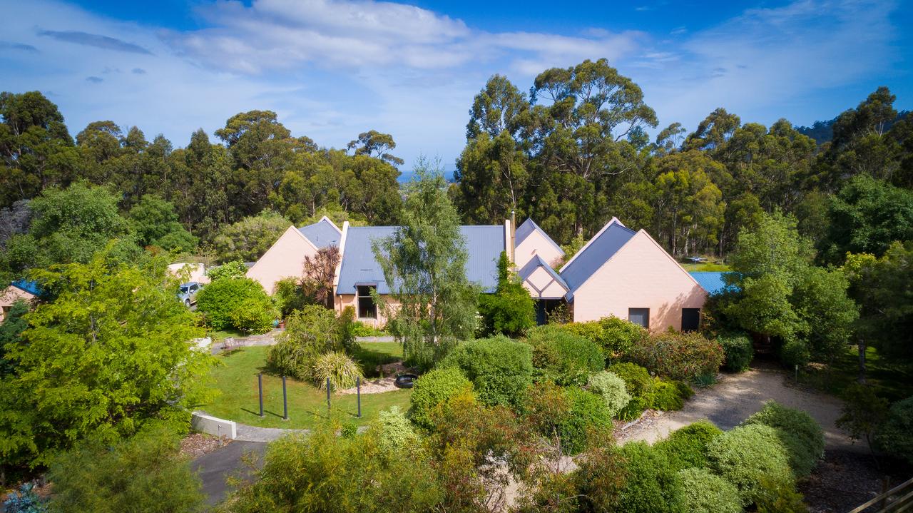 Accommodation Daintree