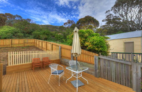 Ellie\'s Cottages - Accommodation Daintree 7