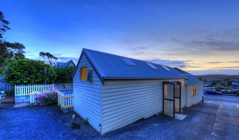 Ellie\'s Cottages - Accommodation Daintree 26