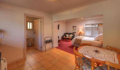 Ellie\'s Cottages - Accommodation Daintree 13