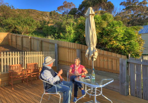 Ellie\'s Cottages - Accommodation Daintree 20