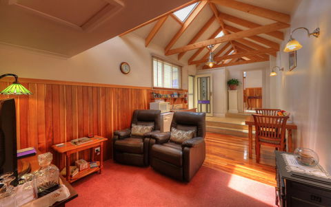 Ellie\'s Cottages - Accommodation Daintree 10