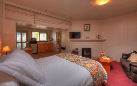 Ellie\'s Cottages - Accommodation Daintree 12