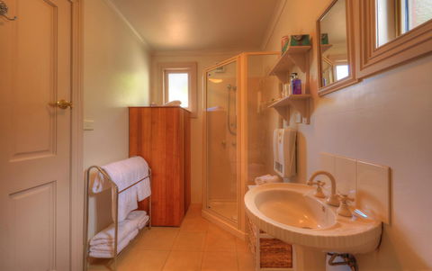 Ellie\'s Cottages - Accommodation Daintree 17