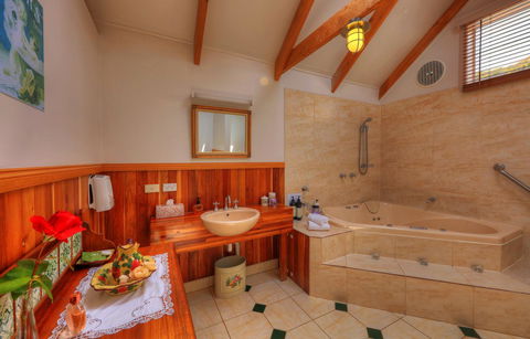 Ellie\'s Cottages - Accommodation Daintree 15