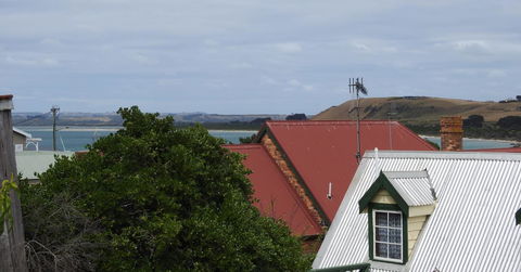 Ellie\'s Cottages - Accommodation Daintree 4