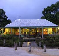 Corinna Wilderness Experience - Accommodation Daintree