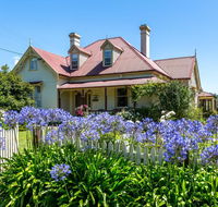 Cambridge House Bed  Breakfast - Accommodation Daintree