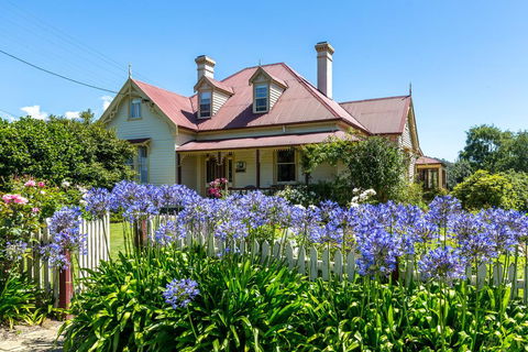 Cambridge House Bed & Breakfast - Accommodation Daintree 0