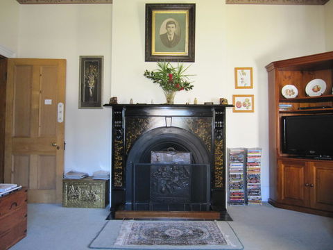Cambridge House Bed & Breakfast - Accommodation Daintree 12