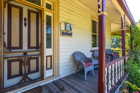 Cambridge House Bed & Breakfast - Accommodation Daintree 22