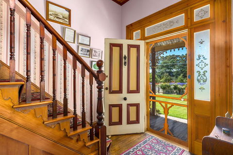 Cambridge House Bed & Breakfast - Accommodation Daintree 23