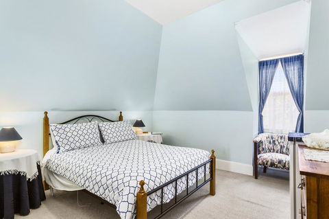 Cambridge House Bed & Breakfast - Accommodation Daintree 20