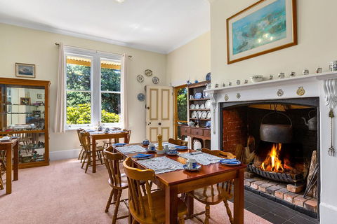 Cambridge House Bed & Breakfast - Accommodation Daintree 25