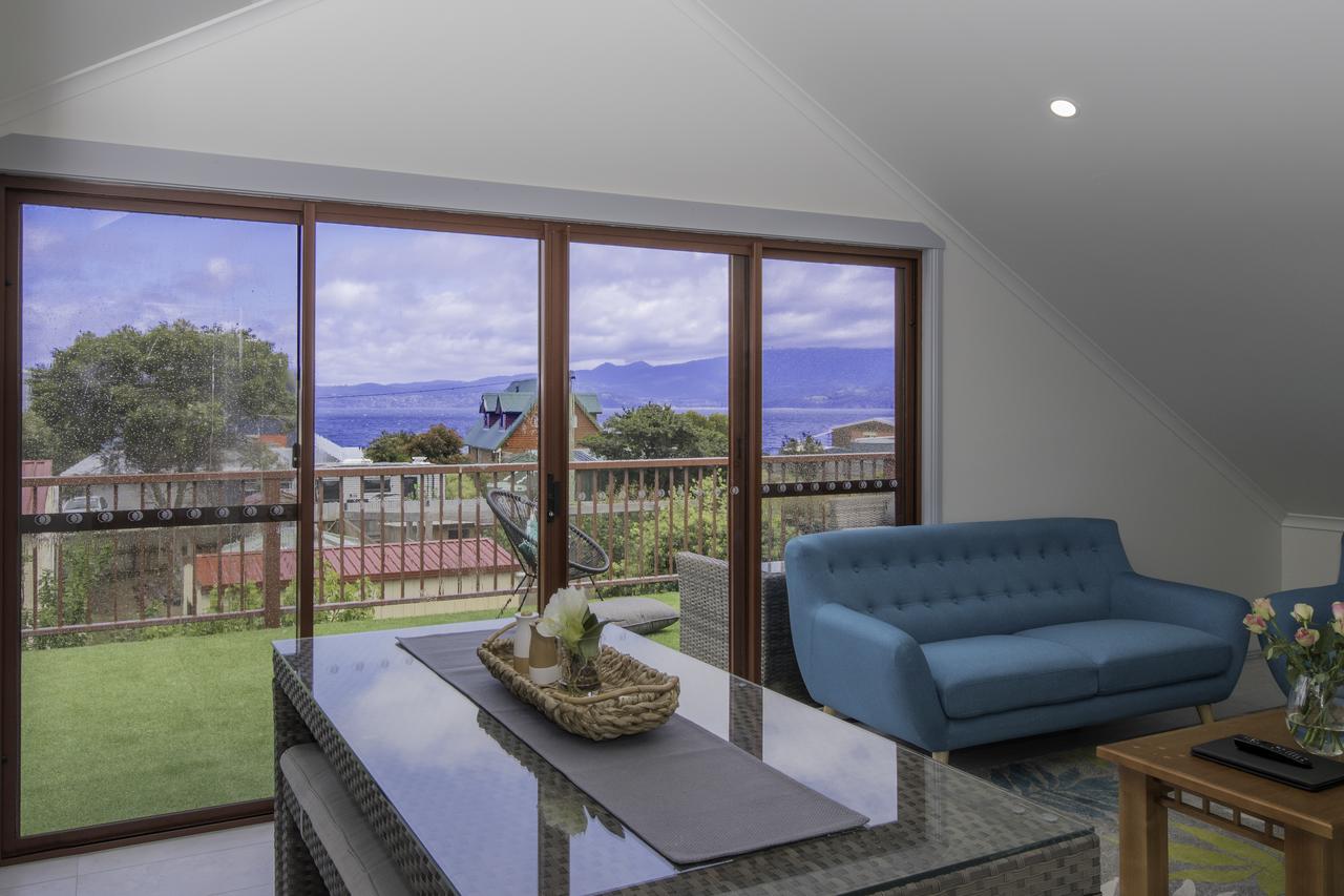  Accommodation Daintree